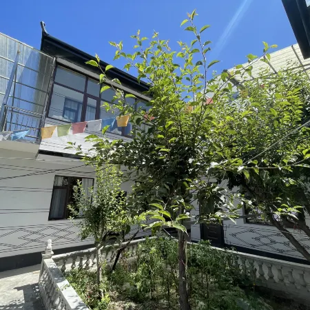 Youfeng Homestay