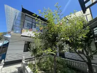 Youfeng Homestay - pemandangan pegunungan