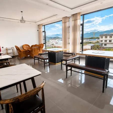 Dali Eryuan De Ne Homestay