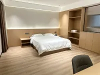 秭歸鄉橙酒店 - 停車場
