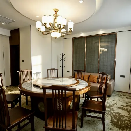 Wangxingkong Art Hotel