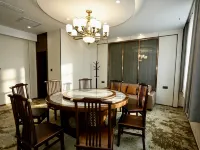 Wangxingkong Art Hotel - breakfast