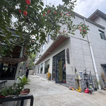 Hillside Homestay