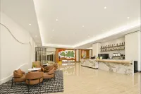 Yeste International Hotel (Shantou Nan'ao Island) - Parkplatz