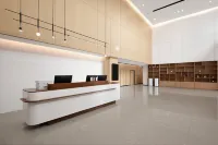 Wassim Hotel (Shaoxingbei Railway Station) - 3-Star