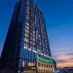 Chengdu Green Garden Furong Garden Hotel - 2 Yıldız