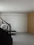 Svan Sifan Simple Hotel (Ningde Wanda Plaza) - Gym