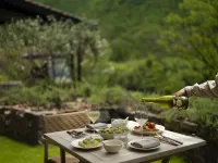 Muuke Villa - breakfast