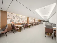 MEHOOD LESTIE Hotel (Luoyang Yingtianmen Luoyi Old Town) - breakfast