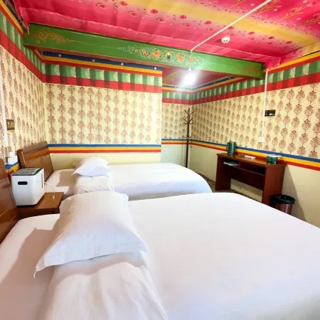 Nima Dangrecuo Xingwang Hotel