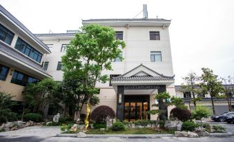 City Comfort Inn (Limin North Road, Jiangdu, Yangzhou)