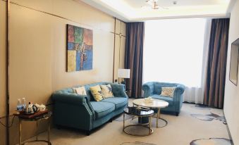 Jiada Hotel