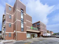 Jinjiang Inn Style (Shanghai Pudong Airport Town) فنادق في شنغهاي