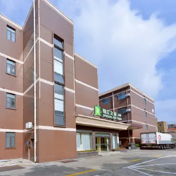 Jinjiang Inn Style (Shanghai Pudong Airport Town)