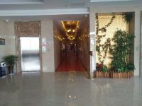 武平客都汇假日酒店 - 豪华双人间