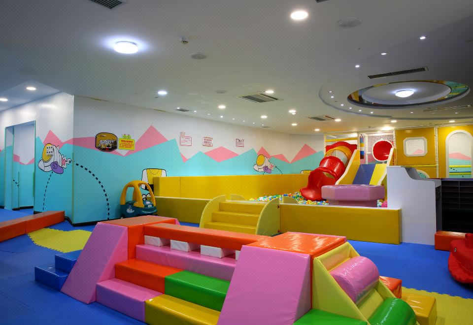 Goodview Hotel(Dongguan Qiaotou) Hotel Overview