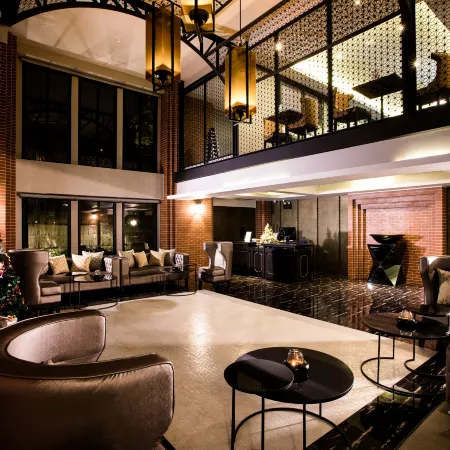 De Chai the Deco Chiang Mai Hotels in Chiang Mai