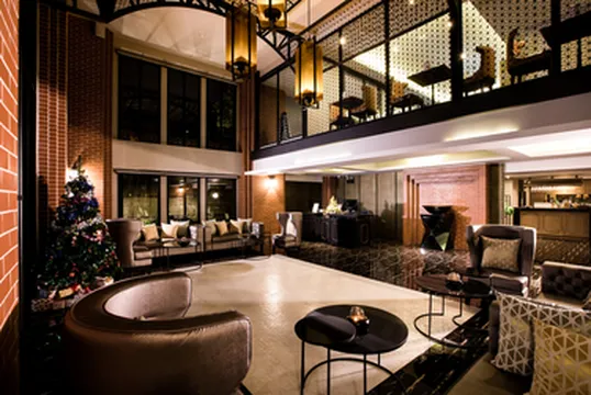 รูปภาพของเดอชาย เดอะเด็คโค เชียงใหม่