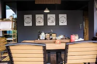 黃姚古鎮金樽飯店