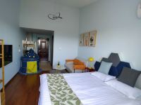 北京鹦鹉公寓 - 标准一室大床房