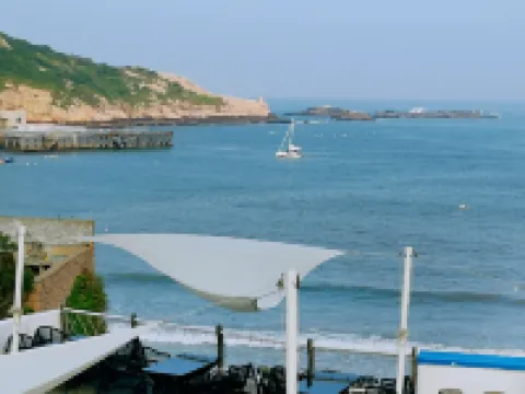 Bole Mihai Homstay (Shengsi Flower and Bird Island Branch)