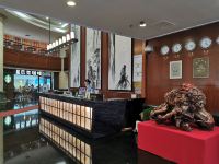 深圳庐山酒店 - 公共区域