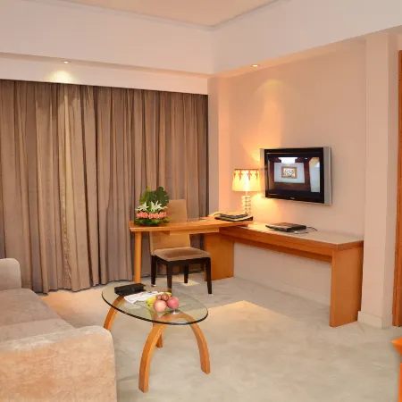 Dongguan Well Garden Hotel