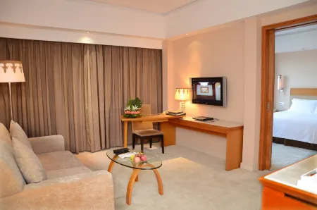 Dongguan Well Garden Hotel