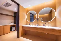 JI Hotel (Huai'an Bochishan Park) Hotels in Huai'an