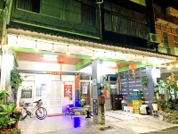 Snug Nine Inn Hotels in der Nähe von Fu'an-Tempel