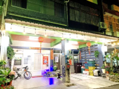 Snug Nine Inn  otelleri