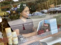 湛江金富汽车主题酒店 - 大堂酒廊