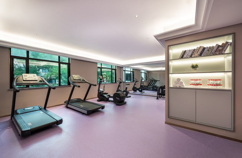 Mercure Suzhou City Center photo 3