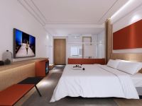 泸州28度国际酒店 - 商务优享大床房
