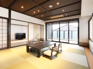 Wakasa Annex