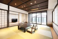 Wakasa Annex