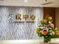 Yingxiang International Hotel Hotels in Zigong