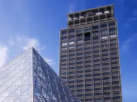 Hotel Monterey Grasmere Osaka Hotels in Osaka