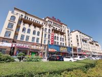 哈尔滨香树湾宾馆