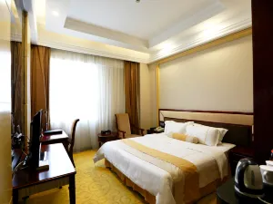 후이두 호텔 인터내셔널