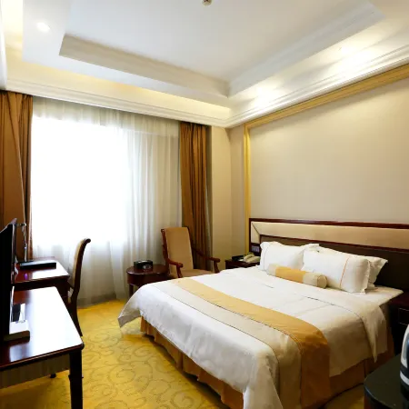 Huidu Hotel