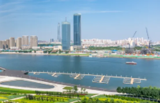 夕澤YOZAWA HOTEL服務公寓（天津于家堡高鐵萬達店）