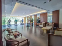 Yunshang Huaxi Holiday Hotel - Gym