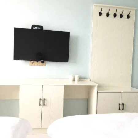Jinhu Yimu Hotel
