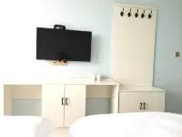 Jinhu Yimu Hotel