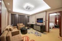 鄭州光華ホテル Henan College Computer Numerical Control， Kinmen and Matsu Branch周辺のホテル