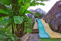 Moganshan Yuntu Garden Homestay