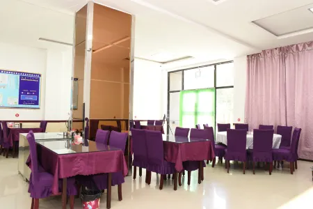 Li Ya Hotel Отели рядом с достопримечательностью «Ceke Port International Cultural Tourism Area»