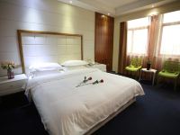 台州梅地亚酒店 - 商务时间大床房