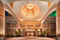 仏山順德哥頓ホテル（漁人港）